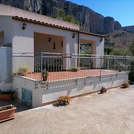 La Casa Di Agata Villa San Vito Lo Capo Eksteriør billede