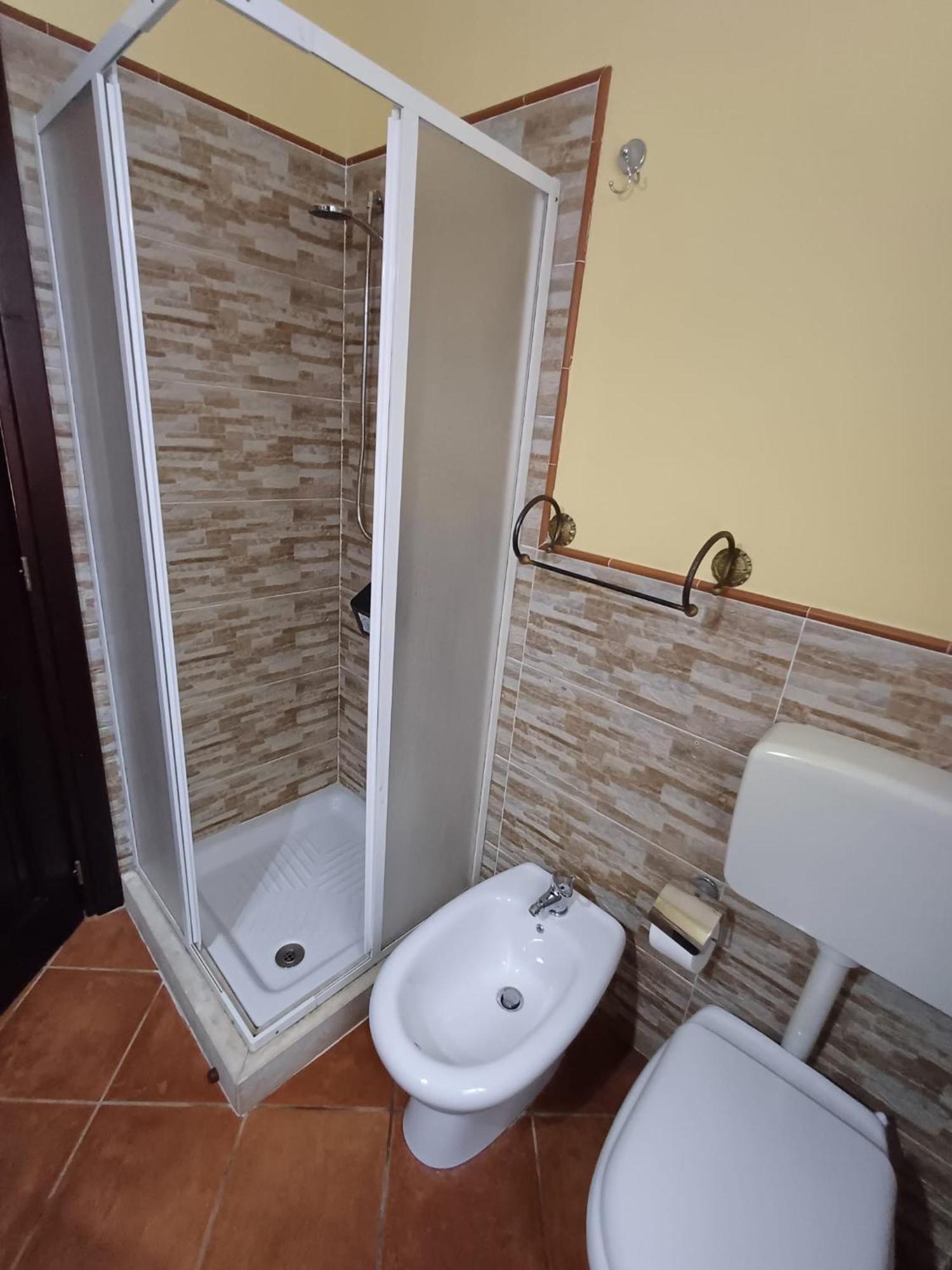 La Casa Di Agata Villa San Vito Lo Capo Værelse billede